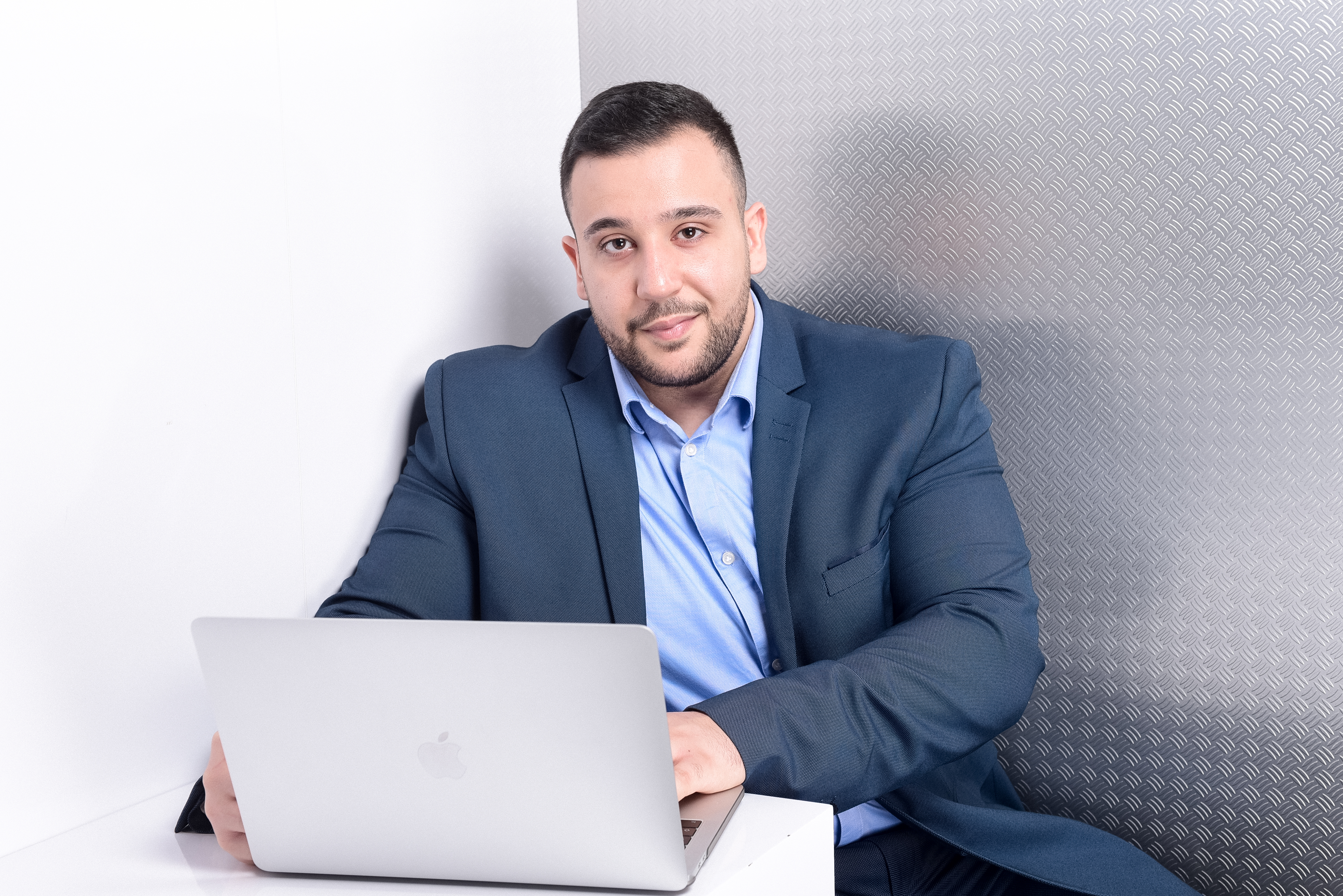 Driss Legmair – Sachverständiger für Immobilienbewertung